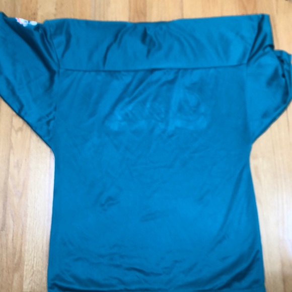 $10 Miami Dolphins Team Jersey - Picture 8 of 8